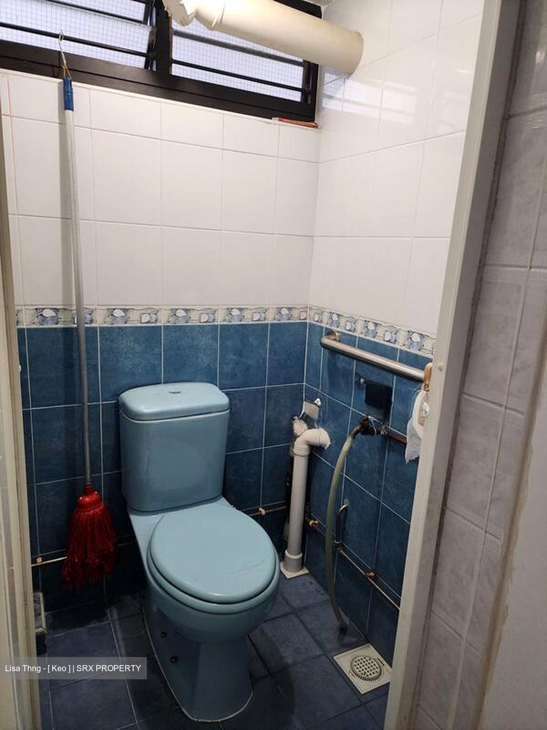 Blk 186 Boon Lay Avenue (Jurong West), HDB 3 Rooms #503741661